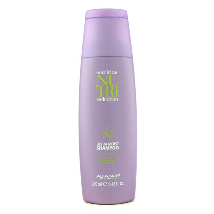 AlfaParf Nutri Seduction Ultra Moist Shampoo 250ml/8.45ozProduct Thumbnail