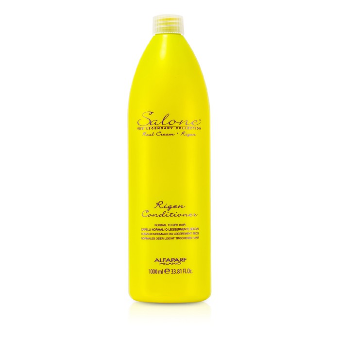 AlfaParf Salone The Legendary Collection Rigen Conditioner (Normal to Dry Hair) 1000ml/33.81ozProduct Thumbnail