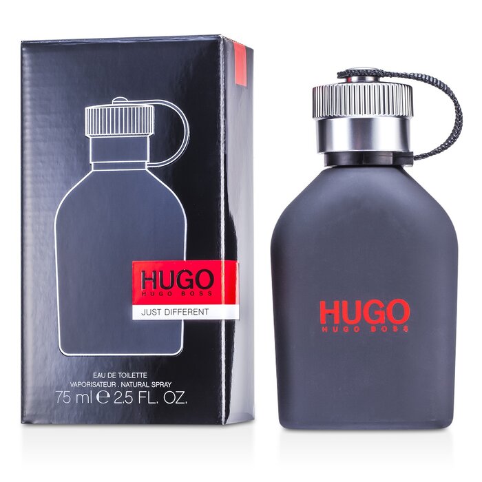 Hugo Boss Hugo Just Different Eau De Toilette Spray 75ml/2.5ozProduct Thumbnail