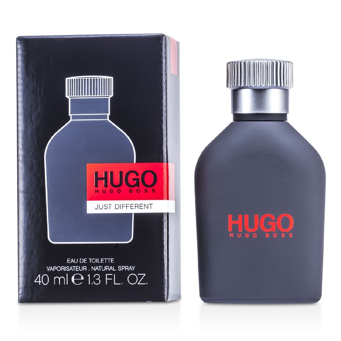 Hugo Boss Męska woda toaletowa EDT Spray Hugo Just Different 40ml/1.3ozProduct Thumbnail