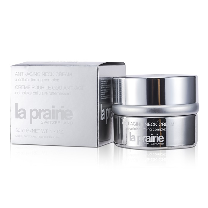 La Prairie Anti-Aging Neck Cream 50ml/1.7ozProduct Thumbnail