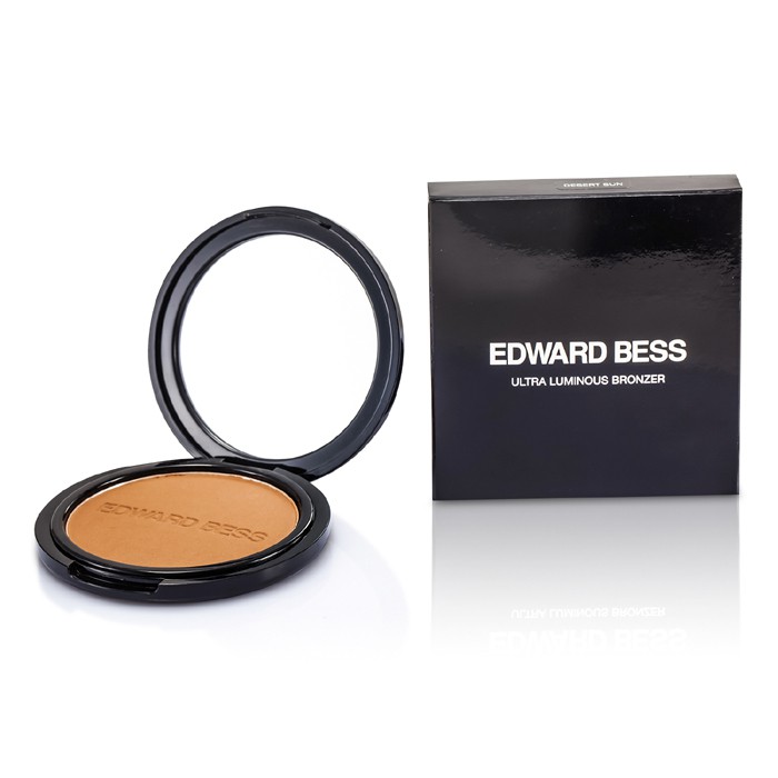 Edward Bess Jemný bronzer pro přirozený vzhled Ultra Luminuous Bronzer 8.5g/0.3ozProduct Thumbnail