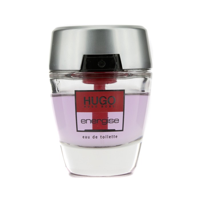 Hugo Boss Hugo Energise Eau De Toilette Spray 40ml/1.3ozProduct Thumbnail