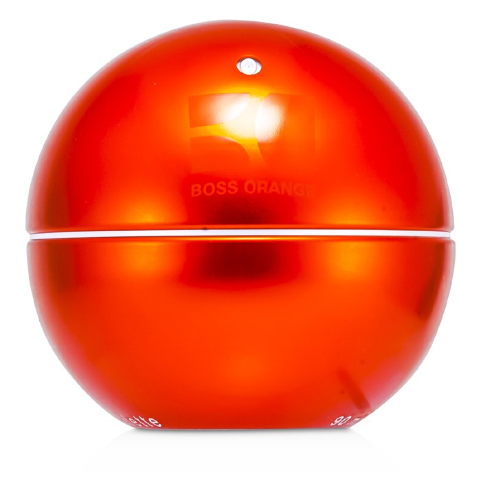 Hugo Boss In Motion Orange Made For Summer Eau De Toilette Spray 90ml/3ozProduct Thumbnail