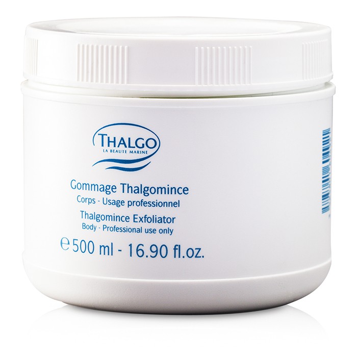 Thalgo Thalgomince Exfoliačný telový krém (salónna veľkosť) 500ml/16.9ozProduct Thumbnail