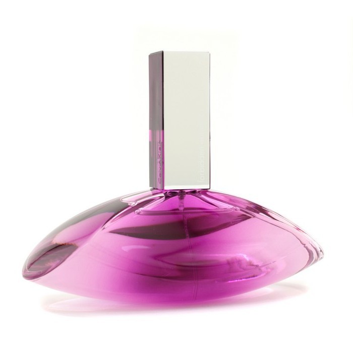 Calvin Klein Forbidden Euphoria Apă De Parfum Spray 100ml/3.4ozProduct Thumbnail