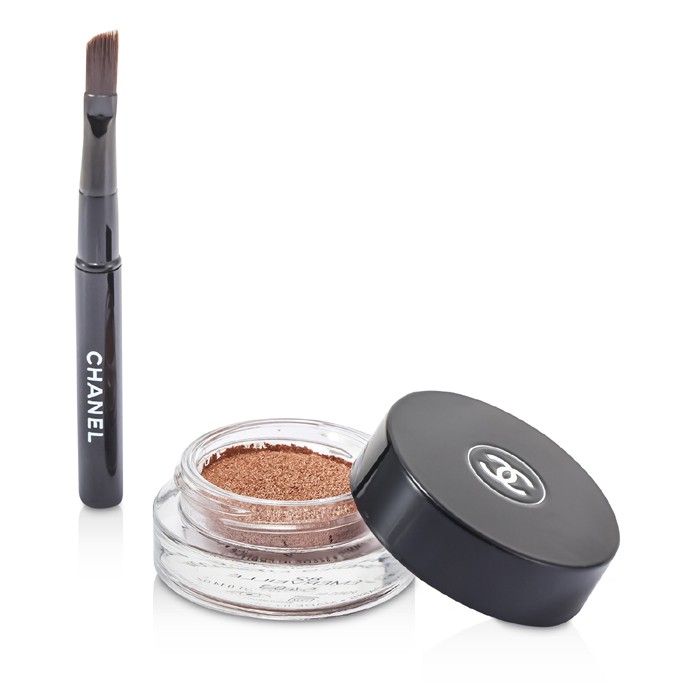 Chanel Sombra Illusion D'Ombre Long Wear Luminous Eyeshadow 4g/0.14ozProduct Thumbnail