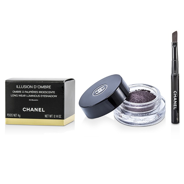 Chanel Sombra Illusion D'Ombre Long Wear Luminous Eyeshadow 4g/0.14ozProduct Thumbnail