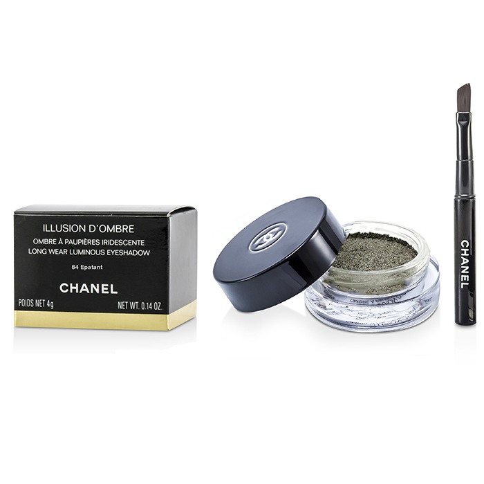 Chanel Illusion D'Ombre tartós csillogó szemhéjárnyaló 4g/0.14ozProduct Thumbnail