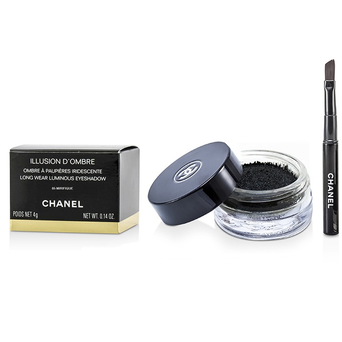 Chanel Rozjasňující oční stíny Illusion D'Ombre Long Wear Luminous Eyeshadow 4g/0.14ozProduct Thumbnail