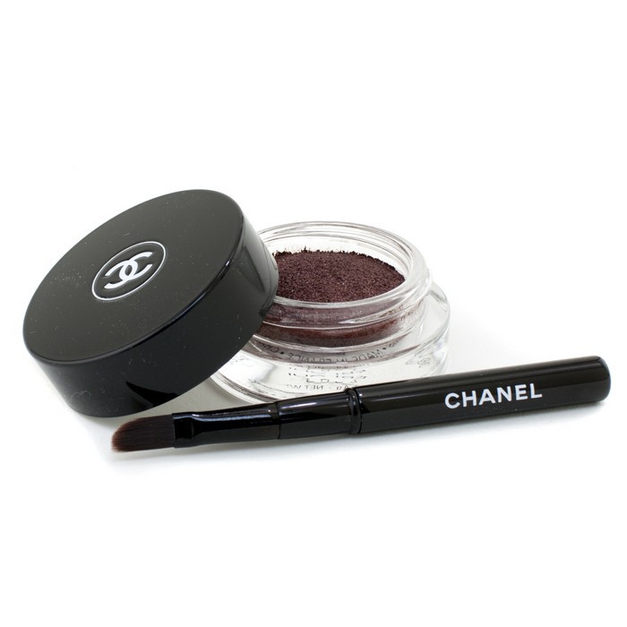 Chanel Illusion D'Ombre Стойкие Сияющие Тени для Век 4g/0.14ozProduct Thumbnail