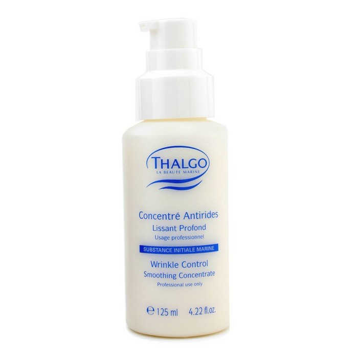 Thalgo Wrinkle Control Smoothing Concentrate (Salon Size) 125ml/4.22ozProduct Thumbnail
