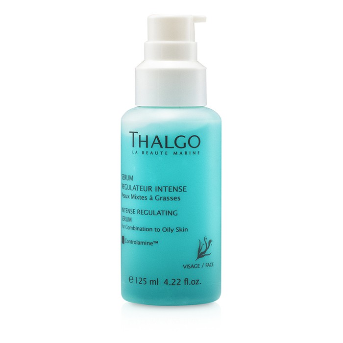 Thalgo Intense Regulating Serum (Combination to Oily Skin) (Salon Size) 125ml/4.22ozProduct Thumbnail