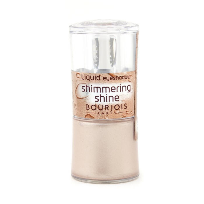 Bourjois Brillance Miroitante Shimmering Shine Sombra de Ojos Líquida 8.5ml/0.29ozProduct Thumbnail