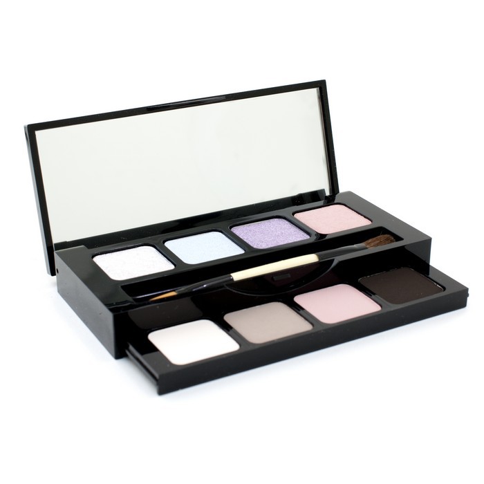 Bobbi Brown Pastel Shadow Options Palette: 8x Eyeshadow, 1x Applicator Picture ColorProduct Thumbnail