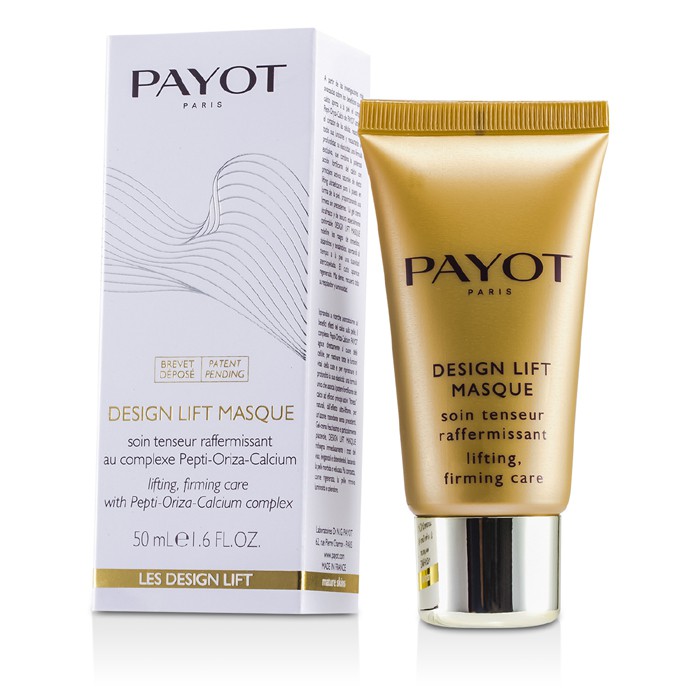 Payot Les Design Lift מסכה למתיחת העור 50ml/1.6ozProduct Thumbnail