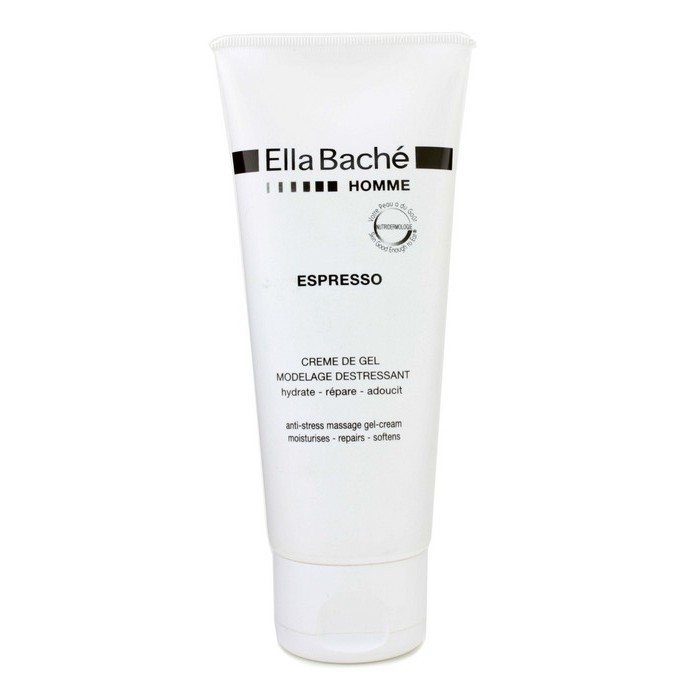 Ella Bache Anti-Stress Massage Gel-Cream 100ml/3.16ozProduct Thumbnail