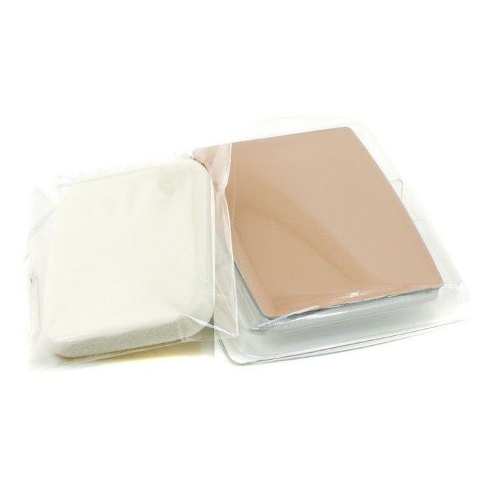 Christian Dior 迪奧 Diorskin Nude Natural Glow Creme Gel Compact Makeup SPF20 Refill 10g/0.35ozProduct Thumbnail