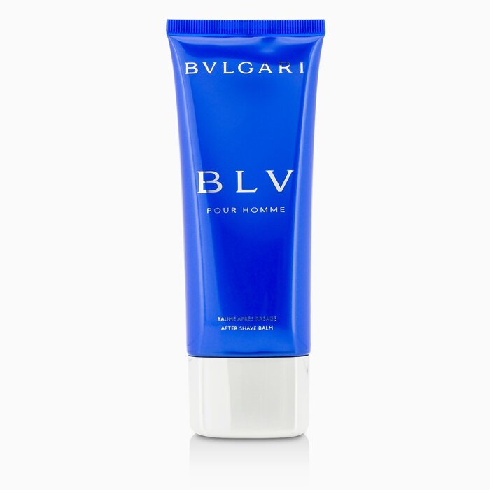 Bvlgari Blv After Shave Balm (Unboxed) 100ml/3.4ozProduct Thumbnail