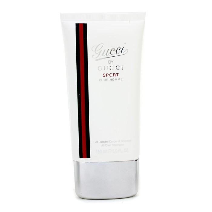 Gucci Gucci By Gucci Sport Pour Homme Champú Multiusos 150ml/5ozProduct Thumbnail