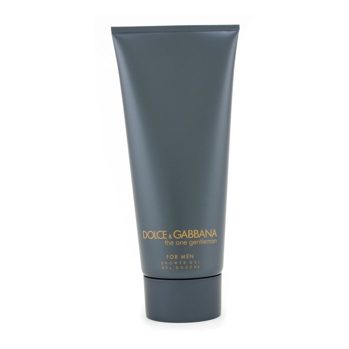 Dolce & Gabbana The One Gentleman Shower Gel 200ml/6.7ozProduct Thumbnail