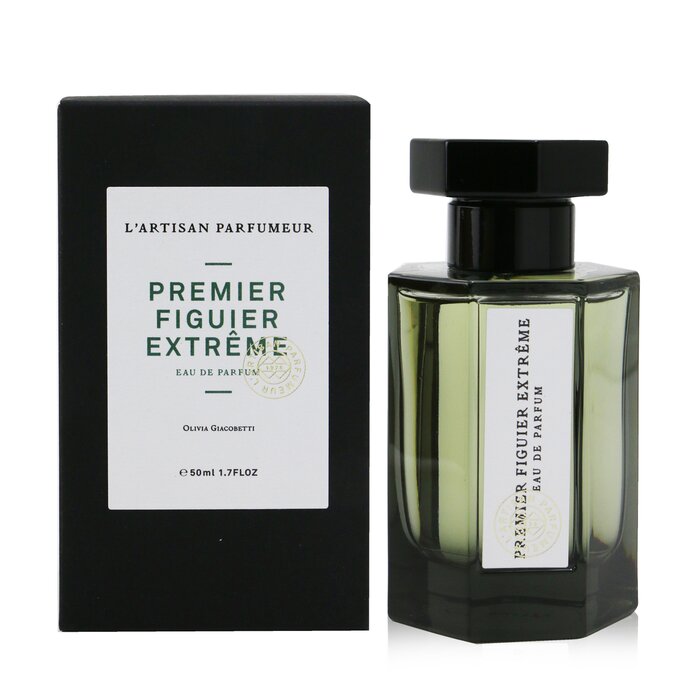 L'Artisan Parfumeur Premier Figuier Extreme Eau De Parfüm spray 50ml/1.7ozProduct Thumbnail