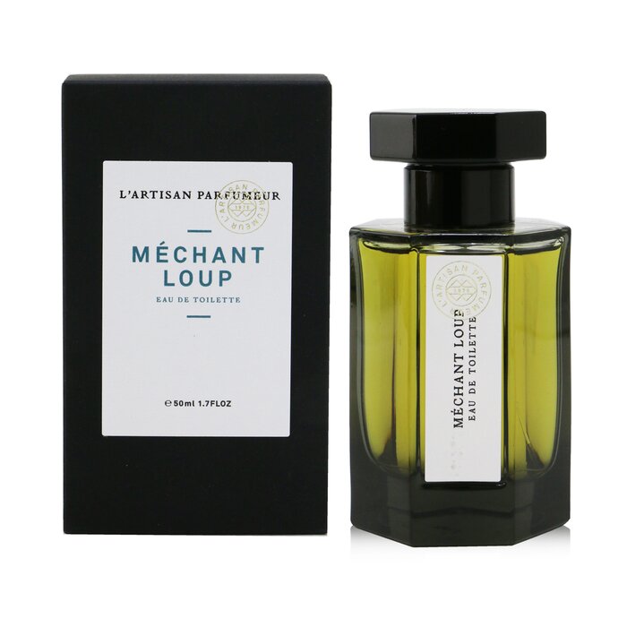 L'Artisan Parfumeur Mechant Loup Eau De Toilette Spray 50ml/1.7ozProduct Thumbnail
