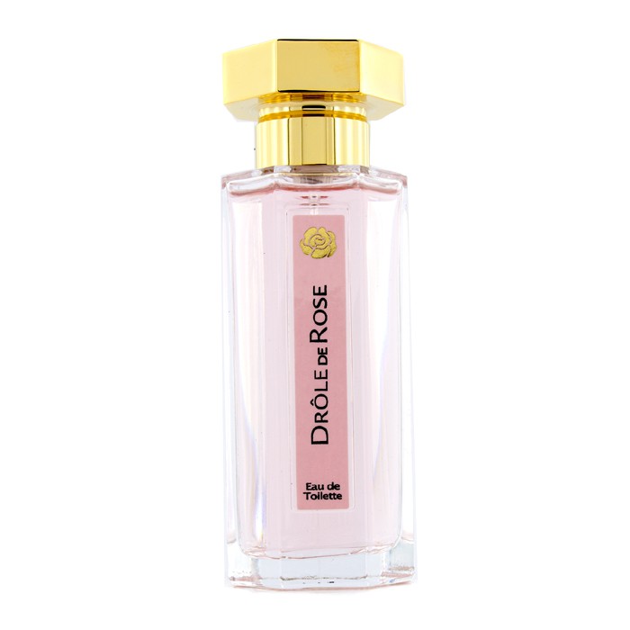 L'Artisan Parfumeur Drole De Rose Eau De Toilette Spray 50ml/1.7ozProduct Thumbnail