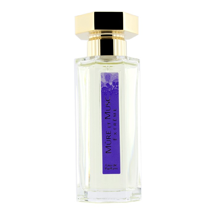 L'Artisan Parfumeur Mure Et Musc Extreme Eau De Parfum Spray 50ml/1.7ozProduct Thumbnail