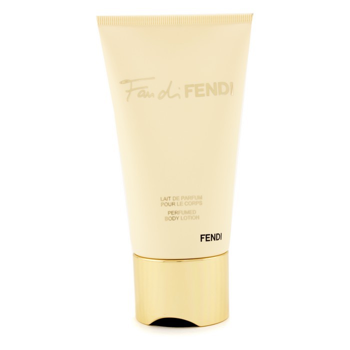 Fendi Fan Di Fendi Perfumed Body Lotion 150ml/5ozProduct Thumbnail