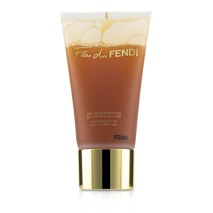 Fendi Fan Di Fendi Perfumed Shower Gel 150ml/ozProduct Thumbnail