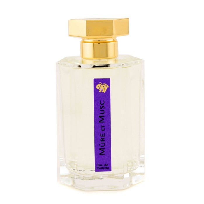 L'Artisan Parfumeur Mure Et Musc Άρωμα EDT Σπρέυ 100ml/3.4ozProduct Thumbnail