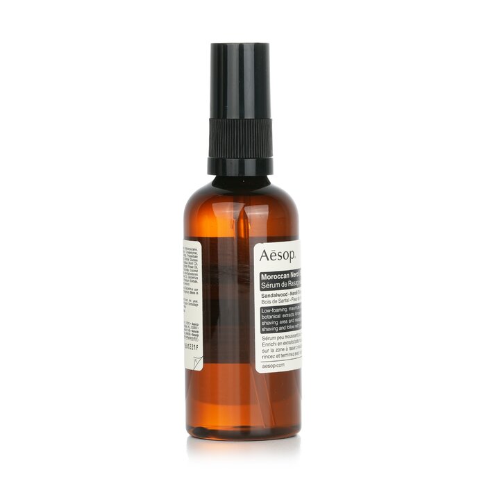Aesop 伊索  摩洛哥橙花剃鬚精華 100ml/3.3ozProduct Thumbnail