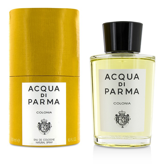 Acqua Di Parma Acqua di Parma Colonia Eau De Cologne Spray (Box Slightly Damaged) 180ml/6ozProduct Thumbnail