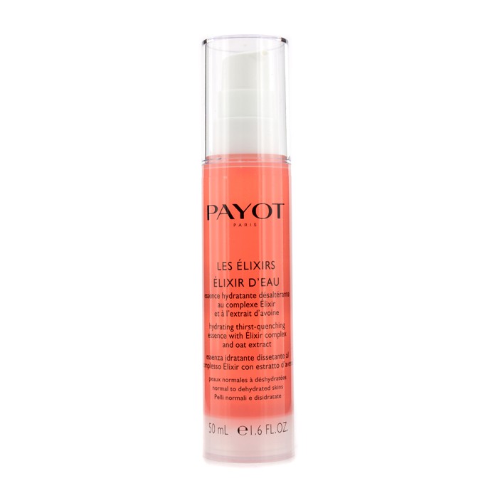 Payot Elixir D'Eau Hydrating Thirst-Quenching Essence (Salon Size) 50ml/1.7ozProduct Thumbnail