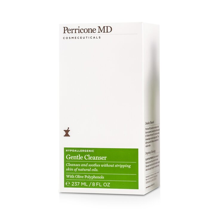 Perricone MD 裴禮康 抗敏感溫和潔面液Hypoallergenic Gentle Cleanser 237ml/8ozProduct Thumbnail