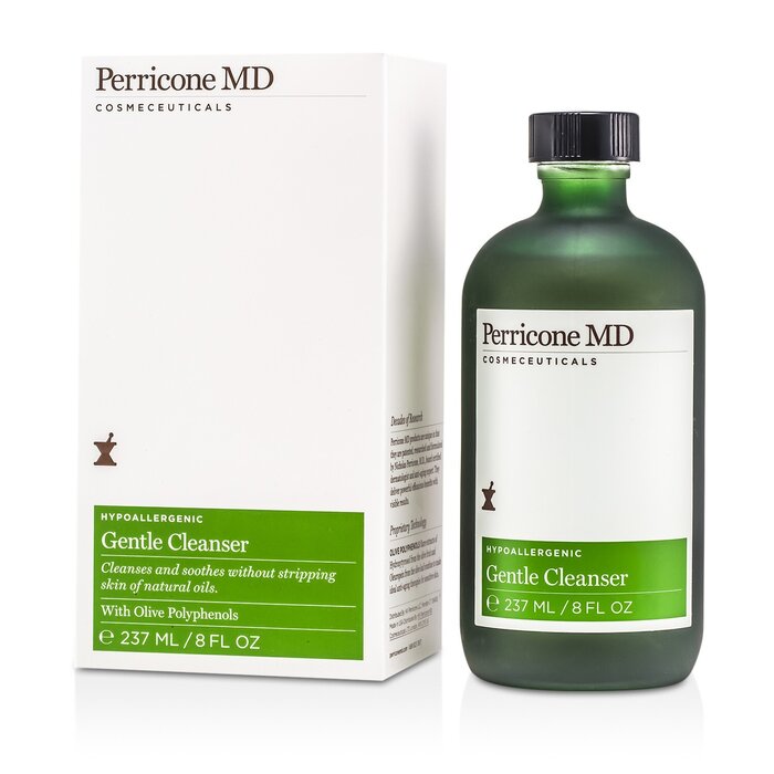 Perricone MD Hypoallergenic Gentle Cleanser 237ml/8ozProduct Thumbnail