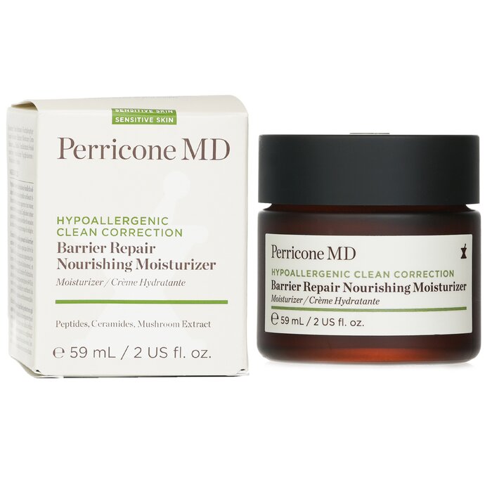 Perricone MD Nawilżająco-odżywczy krem do twarzy Hypoallergenic Nourishing Moisturizer 59ml/2ozProduct Thumbnail