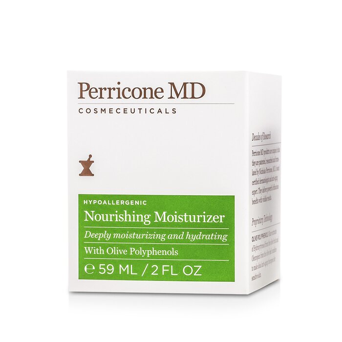 Perricone MD Hypoallergenic مرطب مغذي 59ml/2ozProduct Thumbnail