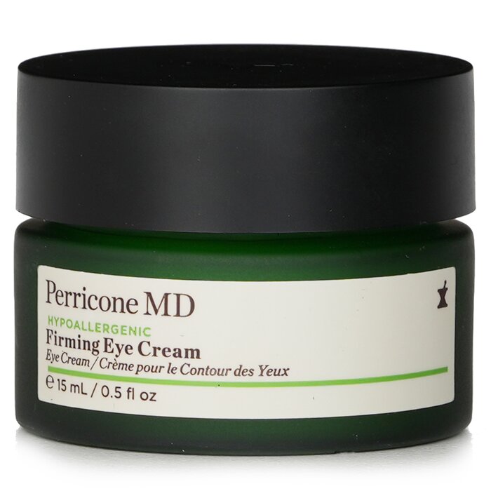 Perricone MD Hypoallergenic Firming Eye Cream 15ml/0.5ozProduct Thumbnail