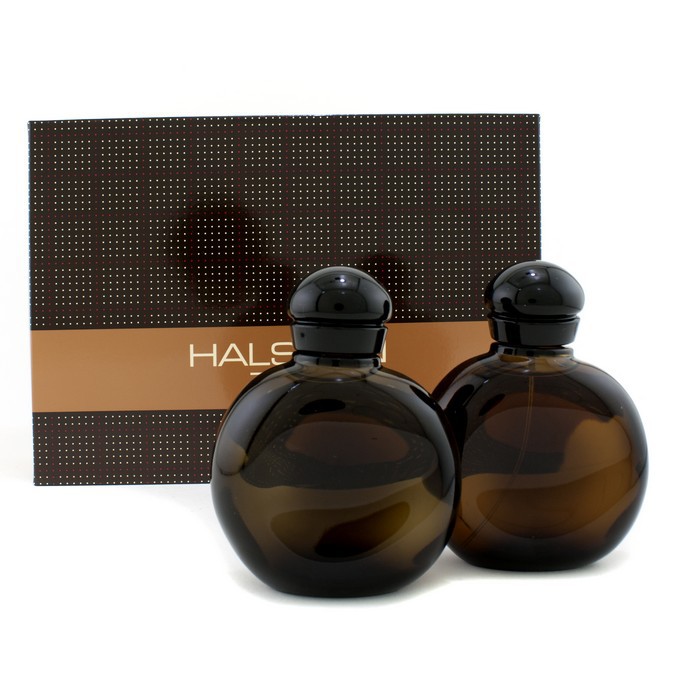 Halston Caixa Z-14 : Cologne Spray 125ml/4.2oz + Loção pós barba 125ml/4.2oz 2pcsProduct Thumbnail