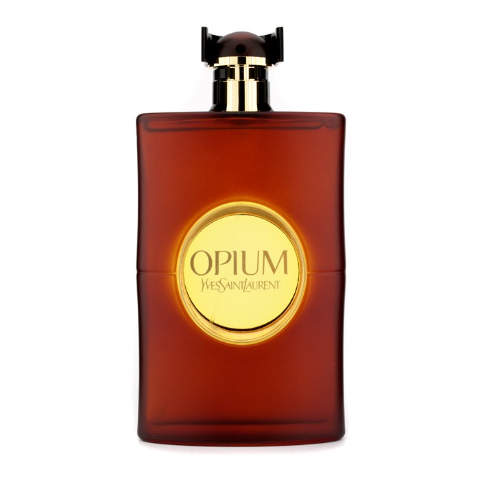 Yves Saint Laurent Opium או דה טואלט ספריי 125ml/4.2ozProduct Thumbnail