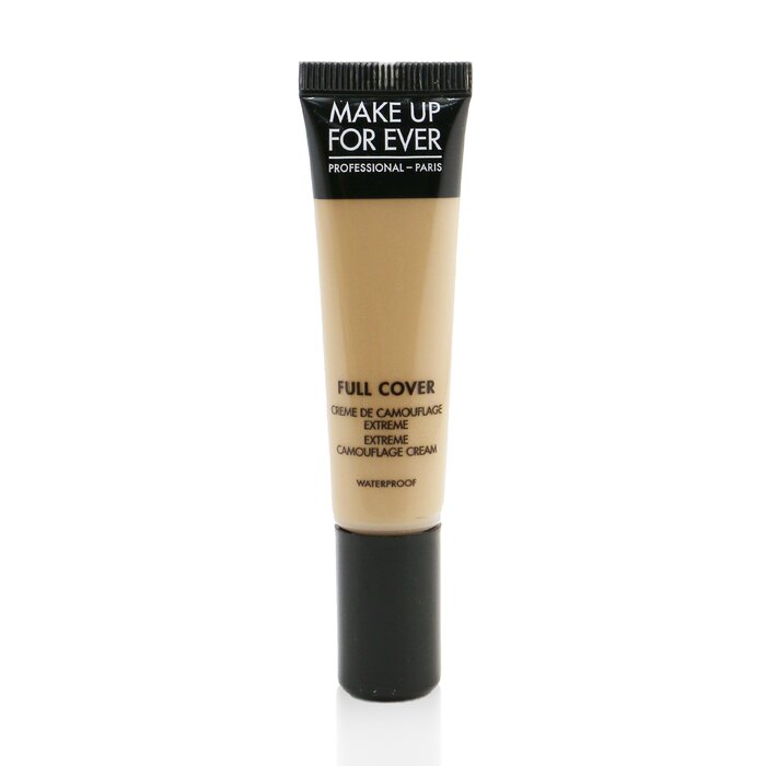 Make Up For Ever Full Cover Extreme Camouflage Cream Waterproof  15ml/0.5ozProduct Thumbnail