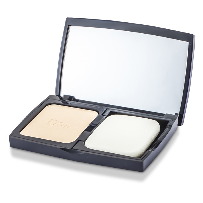 Christian Dior Pó base Diorskin Forever Compact Flawless Perfection Fusion Wear Makeup SPF 25 10g/0.35ozProduct Thumbnail