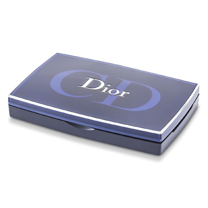 Christian Dior Diorskin Forever Compact Ochranný kompaktný púder s dlhotrvajúcim účinkom SPF25 – 010 Ivory 10g/0.35ozProduct Thumbnail