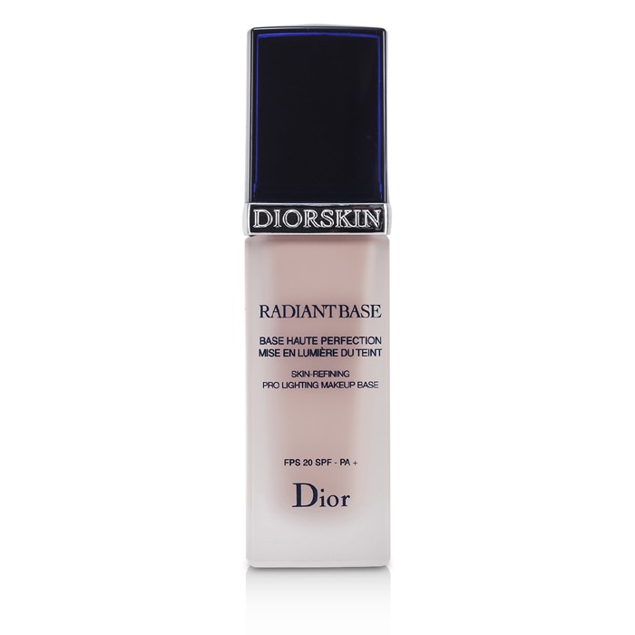 Christian Dior Diorskin Сияющая Разглаживающая Осветляющая База под Макияж SPF 20 30ml/1ozProduct Thumbnail