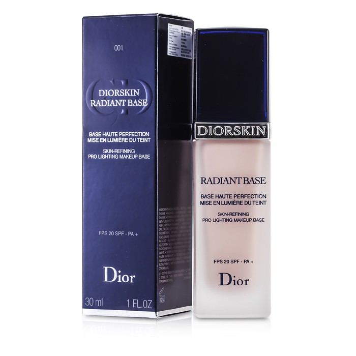 Christian Dior Diorskin Radiant Base Skin Refining Pro Lighting Makeup Base SPF 20 30ml/1ozProduct Thumbnail