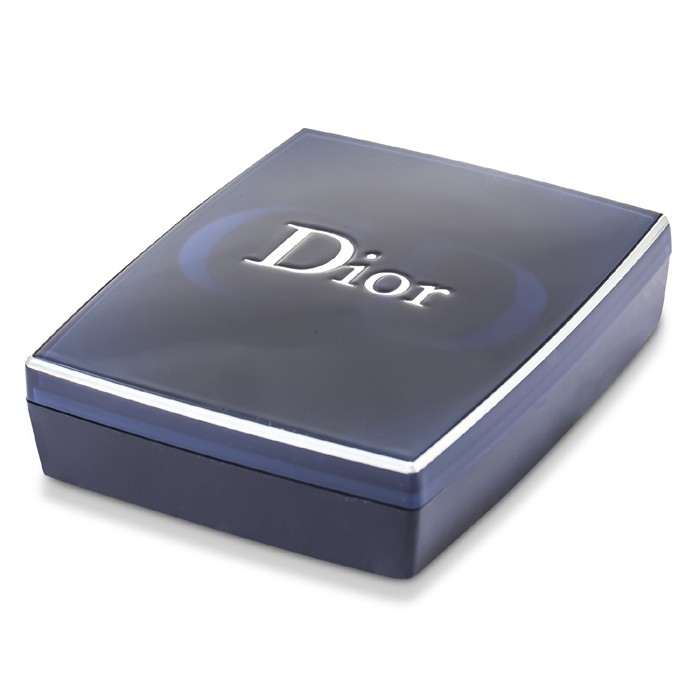 Christian Dior Bảng 3 Màu Mắt Tông Khói Tiện Dụng 5.5g/0.19ozProduct Thumbnail
