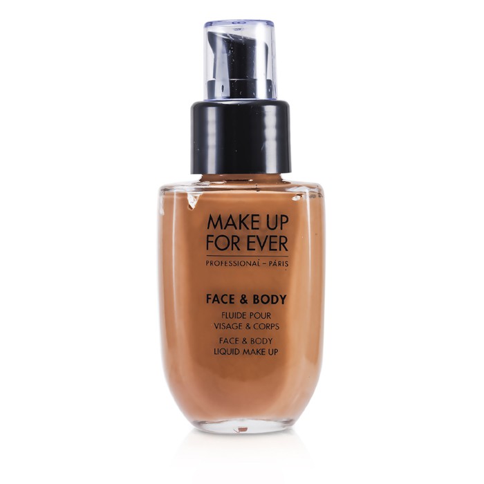 Make Up For Ever Maquillaje Líquido Cara y Cuerpo 50ml/1.69ozProduct Thumbnail