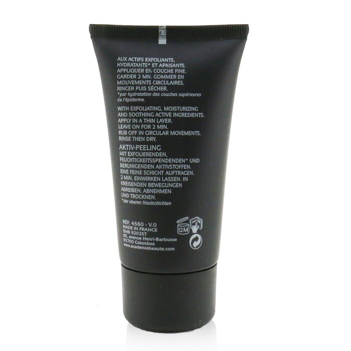 Academie Men Active Purifying Deep Cleansing Scrub 75ml/2.5ozProduct Thumbnail